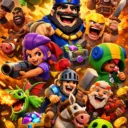 Мир Supercell | Clash Royale Brawl Stars clash of clans Новости Мир Суперселл суперкелл суперсел supersell brawlstars бравл старс бравлстарс браво бс bs клеш рояль клешрояль оф кланс