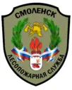 ОГБУ «Лесопожарная служба Смоленской области»