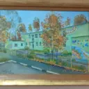 МДОУ детский сад № 4 г. Ржев