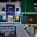 МКОУ "БЕРЕГАЕВСКАЯ СОШ"