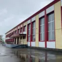 МБОУ "Каргасокская СОШ-интернат №1"