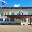 МКОУ «Староювалинская ООШ»
