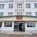 МОУ "СОШ №3 с.п.Исламей им.МаршеноваН.П."