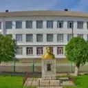 МОУ "СОШ√1" с. п. Баксаненок