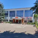 МОУ «СОШ №3 им.Т.М. Катанчиева» с.п.Атажукино