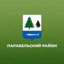 Парабельский район