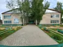 МБДОУ «Подгорнский детский сад «Берёзка»