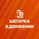 Шегарка в движении
