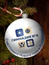 Гимназия №6 Томск