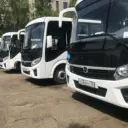 Движение автобусов 36 и 37 Томск