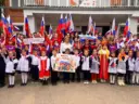 МКОУ «СОШ №2» с.п. Каменномостское