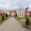МКОУ СОШ им. З. Б. Максидова с.п. Хамидие