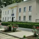 Детская школа искусств «Радуга» Урванского муниципального района КБР