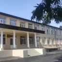 Н-Черек школа.