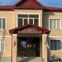 Местная администрация с.п.Лечинкай