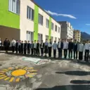 МОУ "СОШ" п. Нейтрино