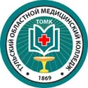 ГПОУ "ТОМК"
