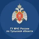 МЧС Тульской области