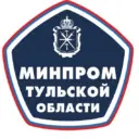 Министерство промышленности Тульской области