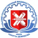 ГПОУ "ТГМК ИМ.Н. ДЕМИДОВА" Образование для будущего!