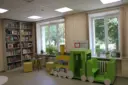 Кимовская центральная районная библиотека