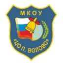 МКОУ "ЦО п. Волово"