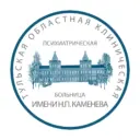 ГУЗ «ТОКПБ №1 им. Н.П. Каменева»