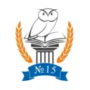 МАОУ СОШ №15 г. Тюмени