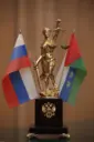 Объединенная пресс-служба судебной системы Тюменской области