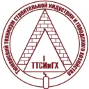 ГАПОУ ТО «Тюменский техникум строительной индустрии и городского хозяйства»