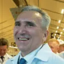 Тюменская Z уМоора