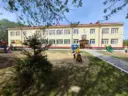 АДОУ "Юргинский детский сад"