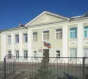 МБОУ "ООШ № 26" (MAX) рп. Первомайский, Коркинский МО