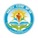 Школа № 10 г. Троицка