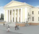 МБУ ЦКР «Энергетик» г. Троицк Челябинская область