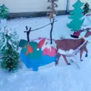 МДОУ Тайнинский детский сад