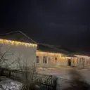 МБОУ «Мангутская СОШ»