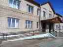 МОУ СОШ № 33 п. Давенда Забайкальского края