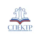 Образовательный комплекс №39