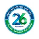 Образовательный комплекс №26