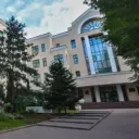 Школа №354 им. Д.М. Карбышева