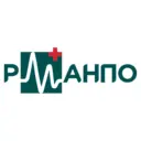 ФГБОУ ДПО РМАНПО МИНЗДРАВА РОССИИ