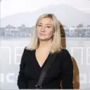 Люба ТУРАГЕНТ🏝