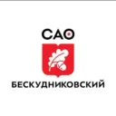 Управа Бескудниковского района города Москвы