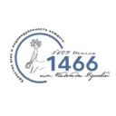 Школа № 1466 им. Надежды Рушевой
