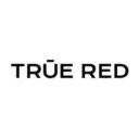 TRUE RED