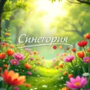 ГБОУДО Центр внешкольной работы "Синегория"