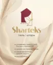 Sharteks Тюль и Шторы