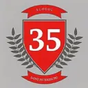 Школа №35 с углубленным изучением английского языка Василеостровского района Санкт-Петербурга