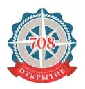 ГБОУ 708 "Открытие" Санкт-Петербург